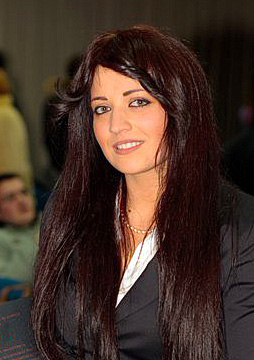 Antonietta Perrone